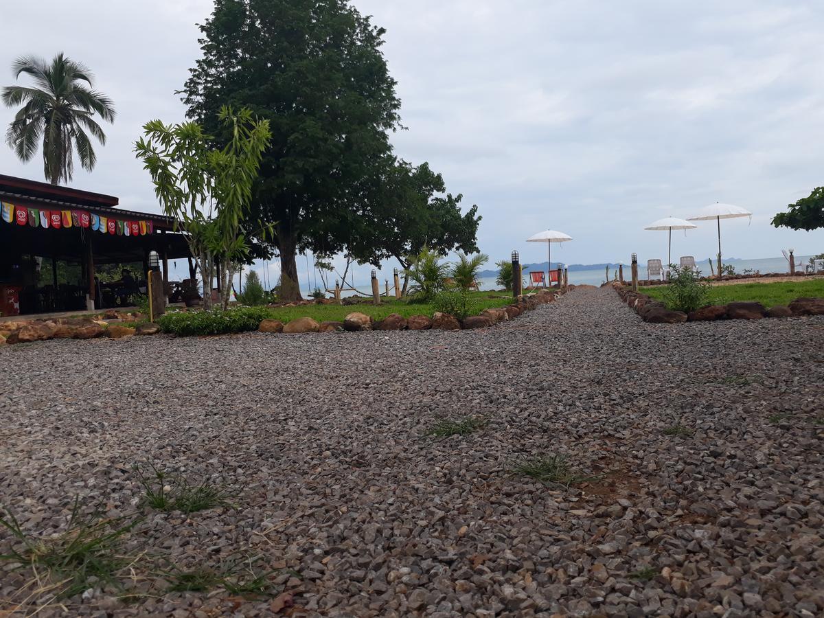 Mook Anda Lanta Village Ko Lanta Esterno foto