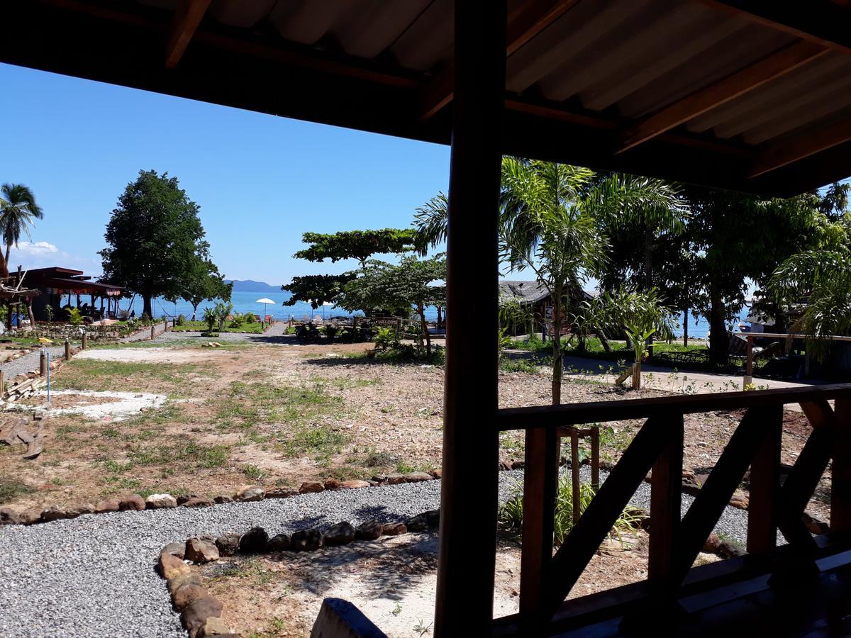 Mook Anda Lanta Village Ko Lanta Esterno foto
