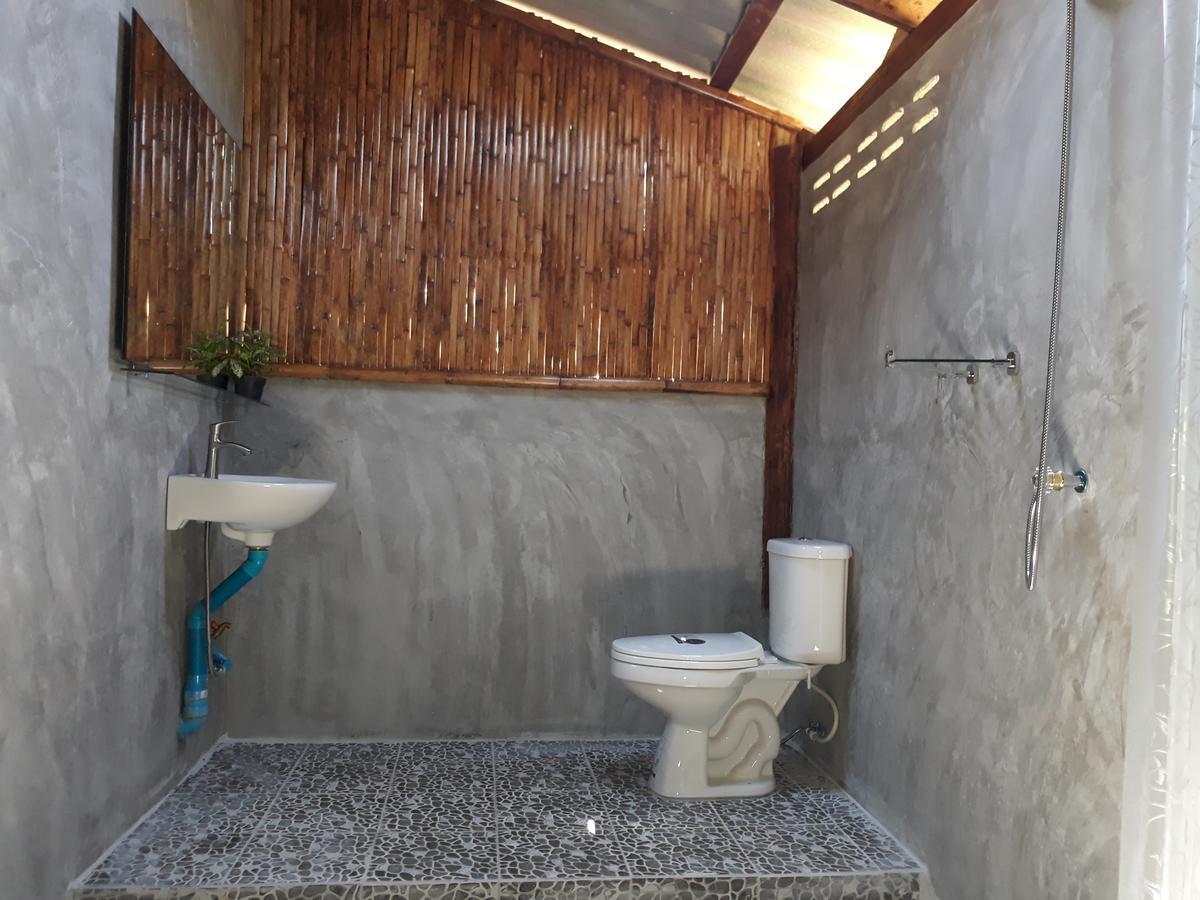 Mook Anda Lanta Village Ko Lanta Esterno foto