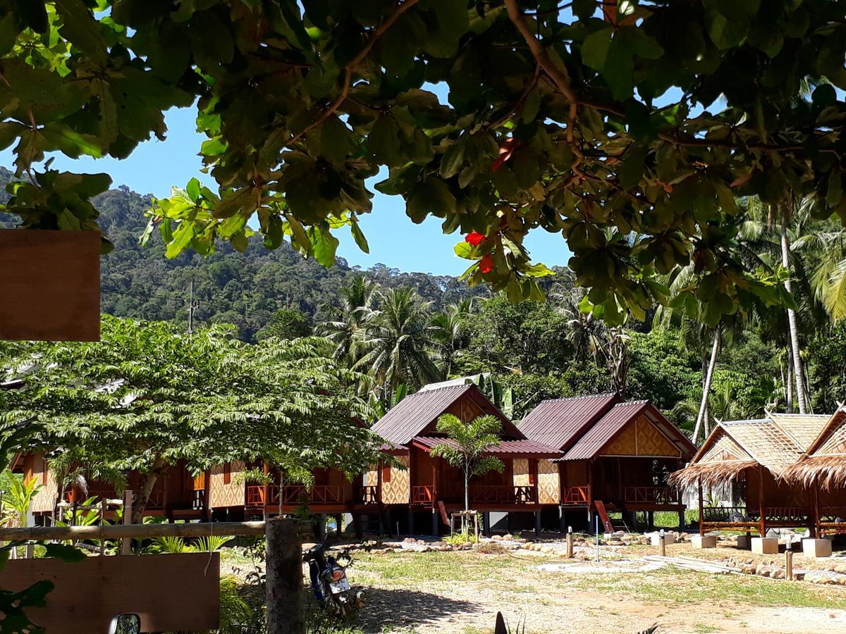 Mook Anda Lanta Village Ko Lanta Esterno foto