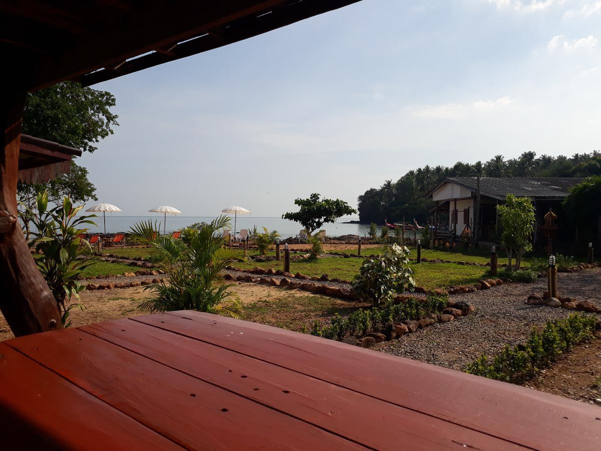 Mook Anda Lanta Village Ko Lanta Esterno foto